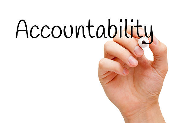 The 10 Most Important Words Of Accountability Kerry Co Kerry Co 